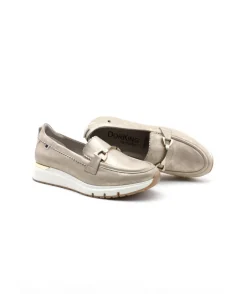 Femme L'Empreinte Chaussures Mocassins|DORKING D9047 SERENA