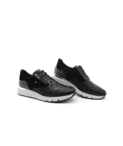 Femme L'Empreinte Chaussures Baskets|DORKING D9216 SERENA