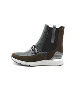 Femme L'Empreinte Chaussures Baskets|DORKING D9175 SERENA