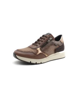 Femme L'Empreinte Chaussures Baskets|DORKING D9213 SERENA