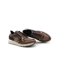 Femme L'Empreinte Chaussures Baskets|DORKING D9213 SERENA