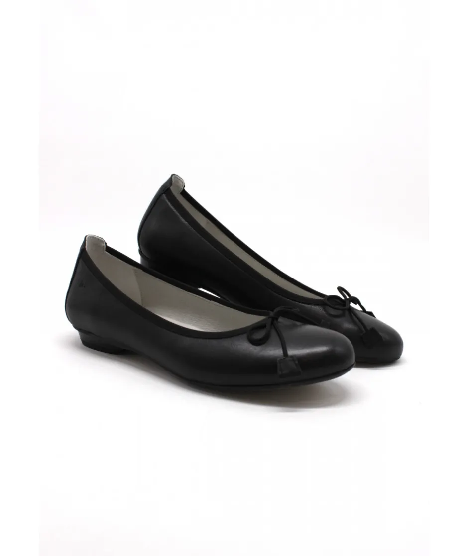 Femme L'Empreinte Chaussures Ballerines|DORKING D8707 TELI