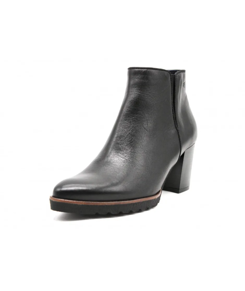 Femme L'Empreinte Chaussures Bottines|DORKING D7224 THAIS