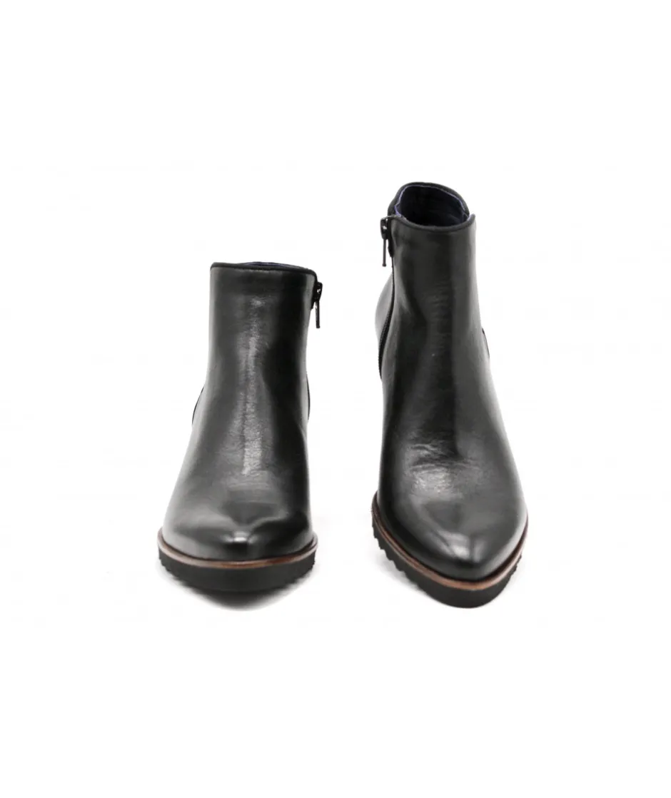 Femme L'Empreinte Chaussures Bottines|DORKING D7224 THAIS