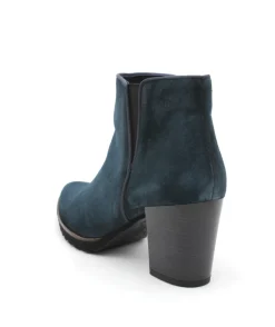 Femme L'Empreinte Chaussures Bottines|DORKING D7224 THAIS