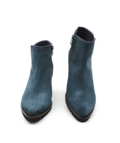 Femme L'Empreinte Chaussures Bottines|DORKING D7224 THAIS