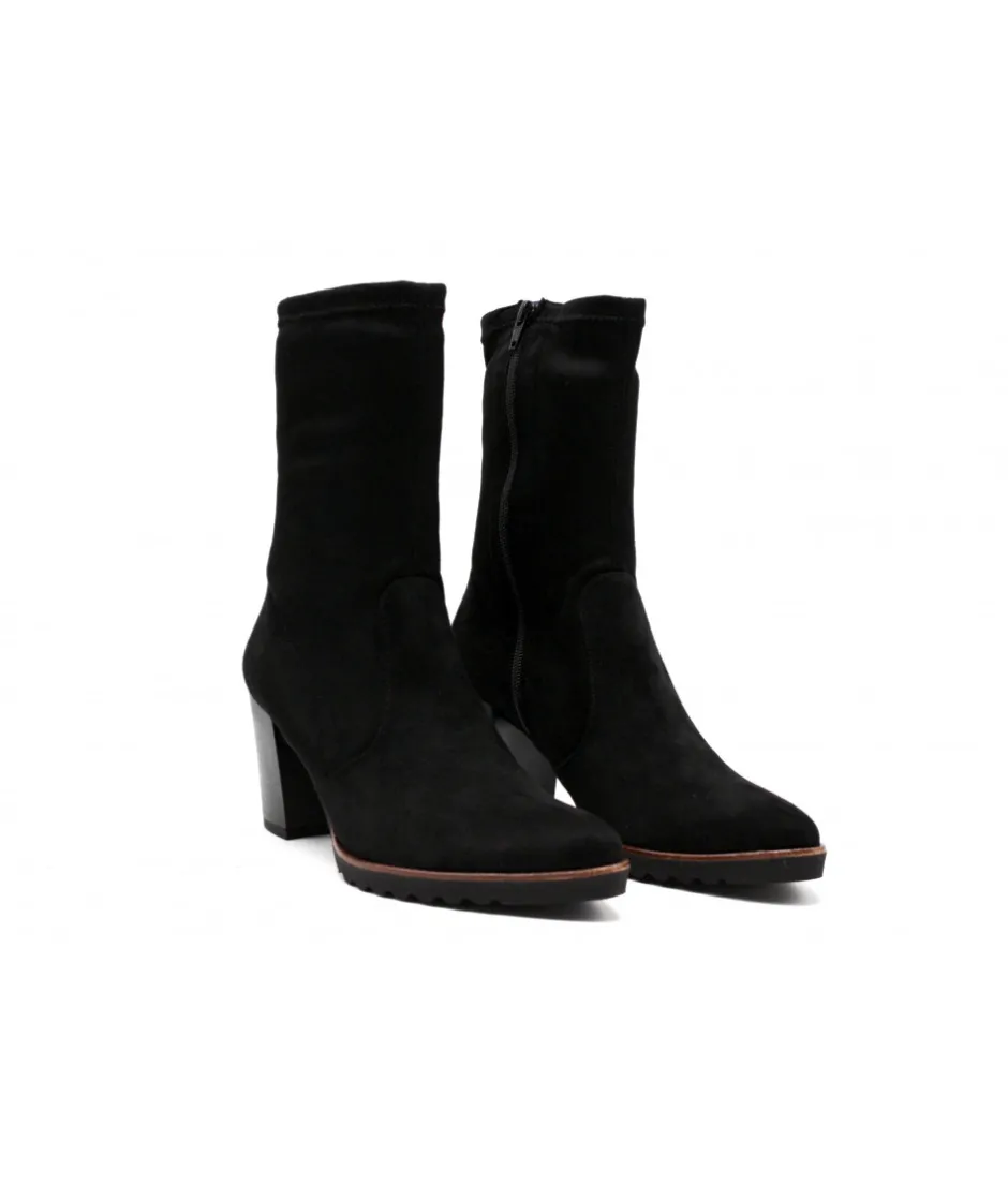 Femme L'Empreinte Chaussures Bottines|DORKING D7892 THAIS