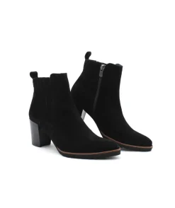 Femme L'Empreinte Chaussures Bottines|DORKING D8897 THAIS