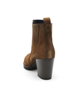 Femme L'Empreinte Chaussures Bottines|DORKING D8897 THAIS