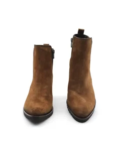 Femme L'Empreinte Chaussures Bottines|DORKING D8897 THAIS