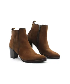 Femme L'Empreinte Chaussures Bottines|DORKING D8897 THAIS