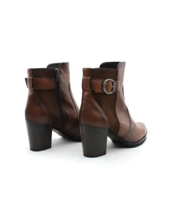 Femme L'Empreinte Chaussures Bottines|DORKING D8898 THAIS