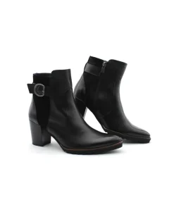 Femme L'Empreinte Chaussures Bottines|DORKING D8898 THAIS
