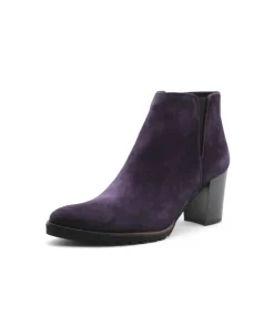 Femme L'Empreinte Chaussures Bottines|DORKING D7224 THAIS