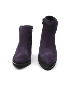 Femme L'Empreinte Chaussures Bottines|DORKING D7224 THAIS