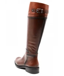 Femme L'Empreinte Chaussures Bottes|DORKING D7687 TIERRA