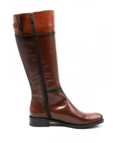 Femme L'Empreinte Chaussures Bottes|DORKING D7687 TIERRA