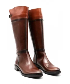 Femme L'Empreinte Chaussures Bottes|DORKING D7687 TIERRA