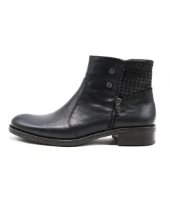 Femme L'Empreinte Chaussures Bottines|DORKING D8633 TIERRA