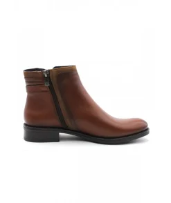 Femme L'Empreinte Chaussures Bottines|DORKING D8901 TIERRA