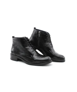 Femme L'Empreinte Chaussures Bottines|DORKING D7323 TIERRA