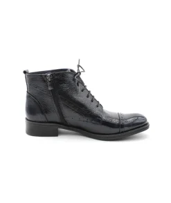 Femme L'Empreinte Chaussures Bottines|DORKING D7323 TIERRA