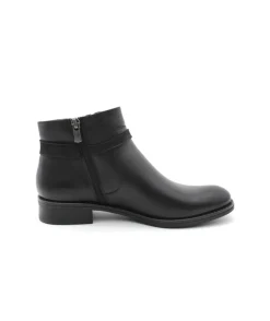 Femme L'Empreinte Chaussures Bottines|DORKING D8003 TIERRA