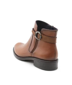 Femme L'Empreinte Chaussures Bottines|DORKING D8003 TIERRA