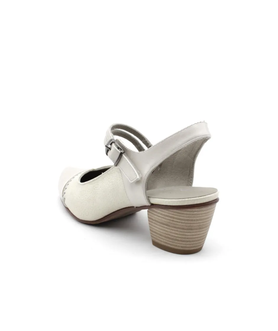 Femme L'Empreinte Chaussures Escarpins|Ballerines|DORKING D7747 TRIANA