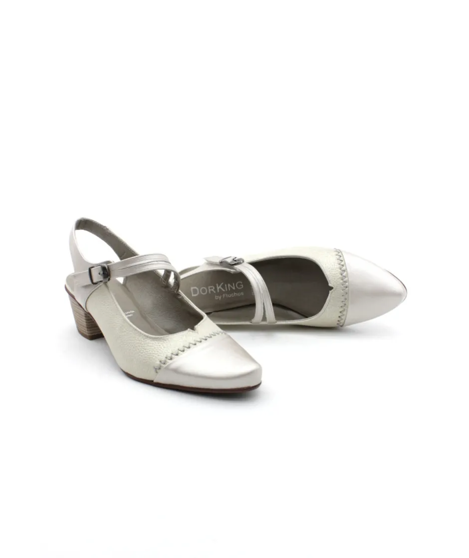 Femme L'Empreinte Chaussures Escarpins|Ballerines|DORKING D7747 TRIANA