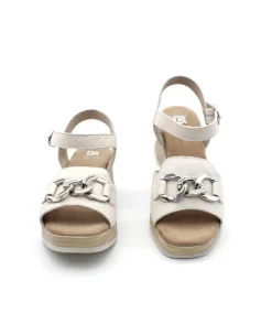 Femme L'Empreinte Chaussures Sandales Et Nu-Pieds|DORKING D9034 UBARI