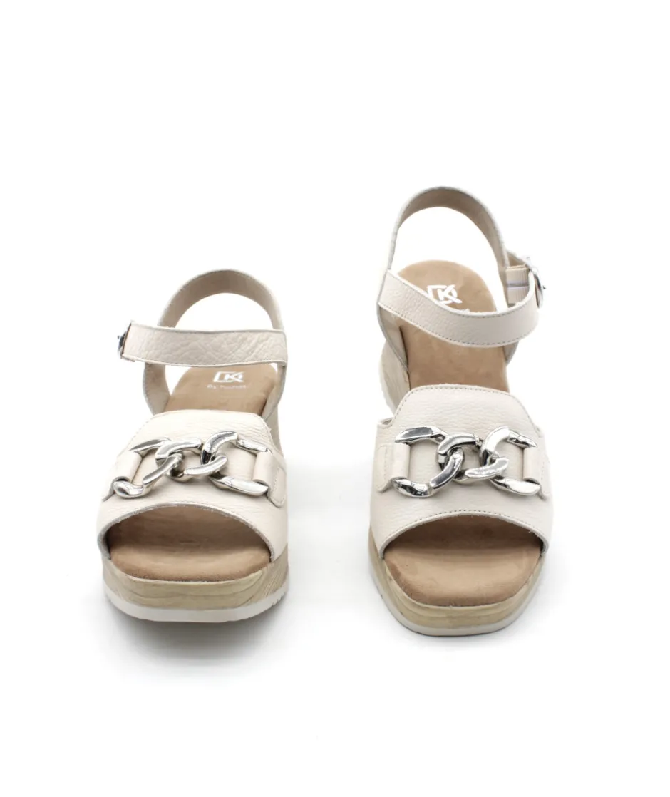 Femme L'Empreinte Chaussures Sandales Et Nu-Pieds|DORKING D9034 UBARI