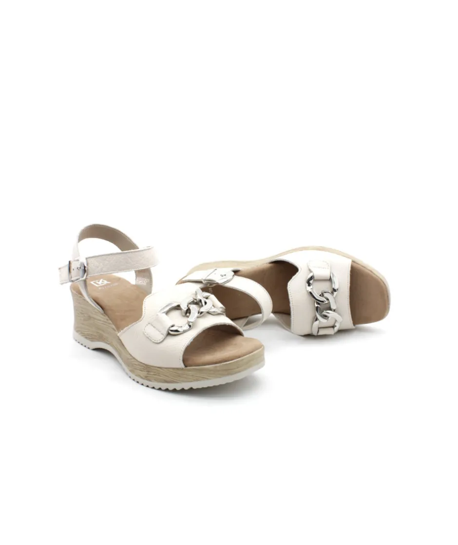 Femme L'Empreinte Chaussures Sandales Et Nu-Pieds|DORKING D9034 UBARI