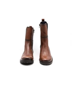 Femme L'Empreinte Chaussures Bottines|DORKING D8647 WALKING
