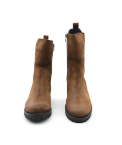 Femme L'Empreinte Chaussures Bottines|DORKING D8647 WALKING