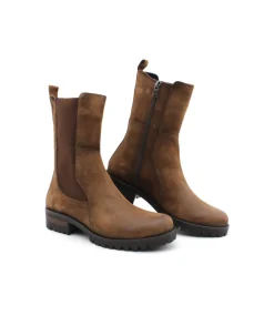 Femme L'Empreinte Chaussures Bottines|DORKING D8647 WALKING