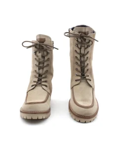 Femme L'Empreinte Chaussures Bottines|DORKING D8834 WALKING