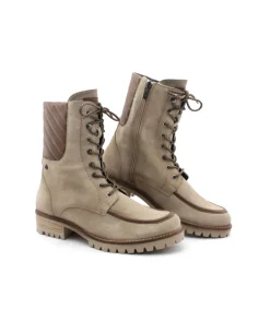 Femme L'Empreinte Chaussures Bottines|DORKING D8834 WALKING