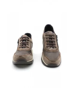 Femme L'Empreinte Chaussures Baskets|DORKING D8678 XANET