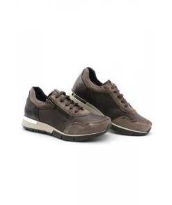 Femme L'Empreinte Chaussures Baskets|DORKING D8678 XANET