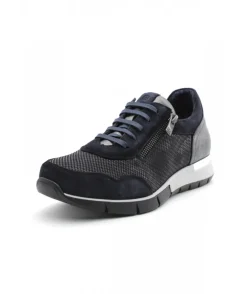 Femme L'Empreinte Chaussures Baskets|DORKING D8678 XANET