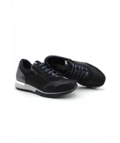 Femme L'Empreinte Chaussures Baskets|DORKING D8678 XANET