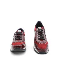 Femme L'Empreinte Chaussures Baskets|DORKING D8680 XANET