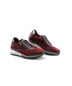 Femme L'Empreinte Chaussures Baskets|DORKING D8680 XANET