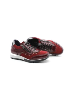 Femme L'Empreinte Chaussures Baskets|DORKING D8680 XANET