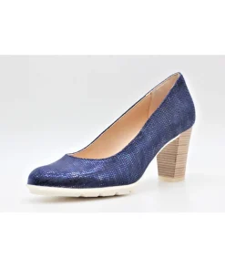 Femme L'Empreinte Chaussures Escarpins|DORKING ESCARPIN 6661 CELLA RUBI