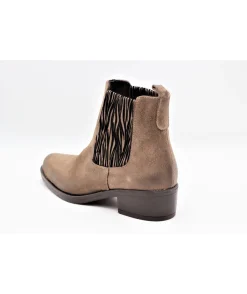 Femme L'Empreinte Chaussures Bottines|EMANUELE CRASTO 031