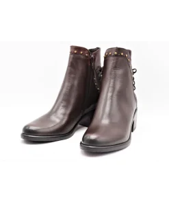 Femme L'Empreinte Chaussures Bottines|EMANUELE CRASTO 3038