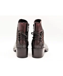 Femme L'Empreinte Chaussures Bottines|EMANUELE CRASTO 3038