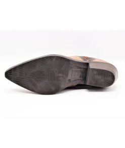 Femme L'Empreinte Chaussures Bottines|EMANUELE CRASTO 201R